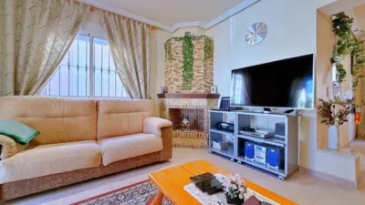 Chalet on Carrer de la Rosa, 40 photo 22