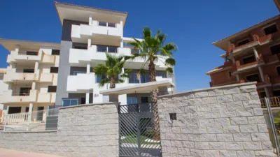 Pis – Orihuela, Urbanización Pueblo Príncipe, Villa Martín - Vista 2