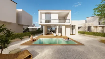 Casa – La Nucia - Vista 5