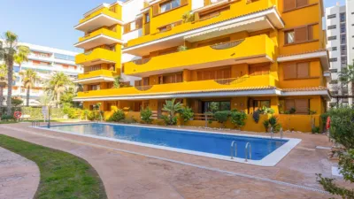 Apartamento en Carrer de la Mar Rizada photo 35