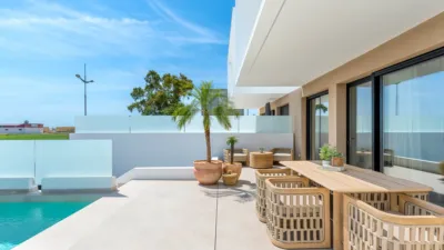 Casa - Vista 4