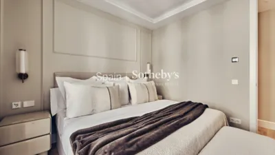 Apartment on Calle de Goya photo 12