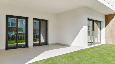Pis – Torrevieja, San Roque - Vista 4