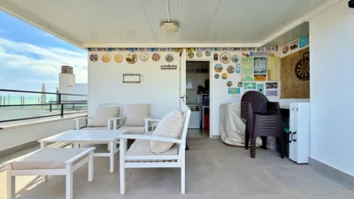 Apartamento en Avenida Ibiza, 25 photo 27