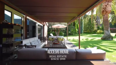 Chalet in Sant Vicenç de Montalt photo 14