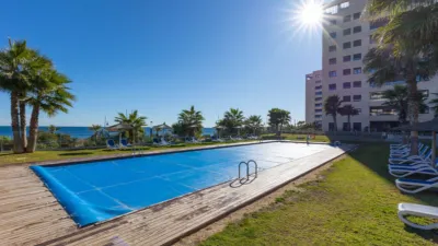 Penthouse at Carrer del Mar del fondo, 1 photo 49