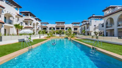 Piso – Rojales, Ciudad Quesada - Vista 5