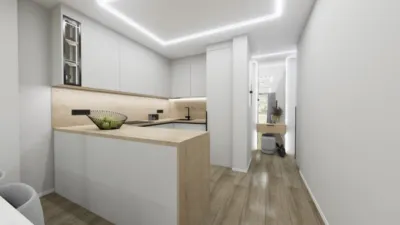 Piso – Torrevieja, San Roque - Vista 3