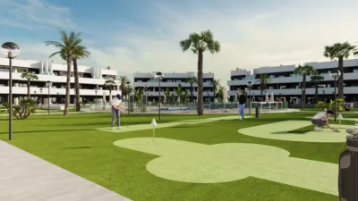 Piso – Guardamar del Segura, Urbanització El Ras - Vista 5
