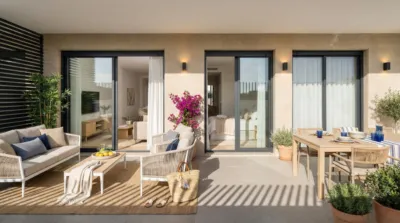 Apartment at Carrer de Antonio Orts, 49 photo 13