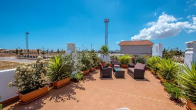 Chalet on Calle 17, No. 2 photo 5