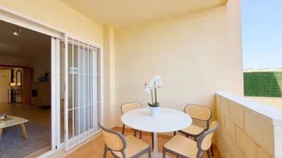 Piso – Orihuela, Urbanización Monte Cenia - Torre Cenia, Playa Flamenca II - Vista 5