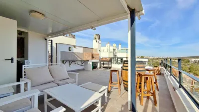 Apartamento en Avenida Ibiza, 25 photo 30