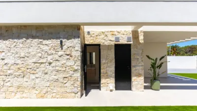 Chalet on Calle Salinas, 13 photo 18