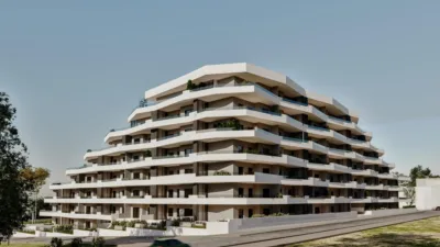 Pis – San Miguel de Salinas - Vista 5