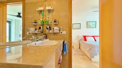 Apartamento en Avenida Ibiza, 25 photo 23