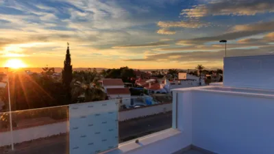 Casa – Pilar de la Horadada - Vista 4