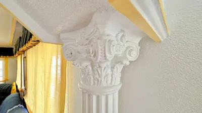 Apartment on Calle de la Alhambra, 3 photo 9