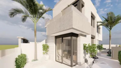 Apartamento en Carrer de Mar, 38 photo 2