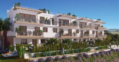 Casa – la Nucia, Urbanització Entrepins, Coloma - Vista 3