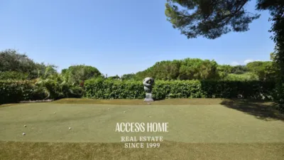 Chalet in Sant Vicenç de Montalt photo 33