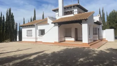 Chalet on Paseo de El Garrobico, No. 14 photo 3