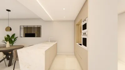 Apartment at Calle Fotógrafo Tiana, 2 photo 17