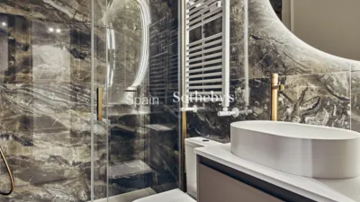Apartment on Calle de Goya photo 22