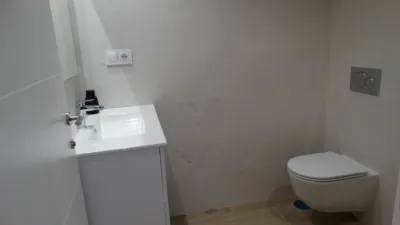 Apartamento en calle Canal Tajo-segura, 9 photo 33