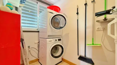 Apartamento en Avenida Ibiza, 25 photo 24