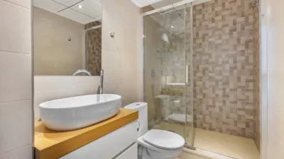 Chalet en calle Turquesa, nº S/N photo 28