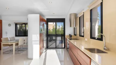 Chalet en calle Turquesa, nº S/N photo 14