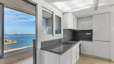 Penthouse at Carrer del Mar del fondo, 1 photo 19