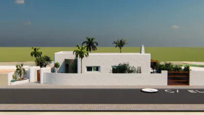 Casa – L'Alfàs del Pi - Vista 4