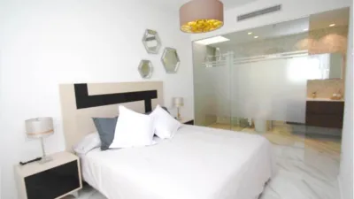 Piso – San Miguel de Salinas, Las Escalericas - Vista 5