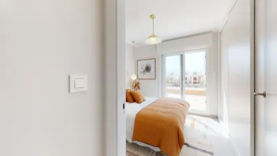 Apartment on Calle de Comunidad Madrileña, 3 photo 36