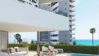 Casa – Alicante - Alacant - Más