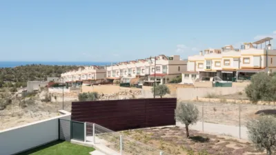 Townhouse on Avenida Barcelona, 27 photo 3