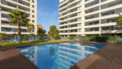 Penthouse at Carrer del Mar del fondo, 1 photo 47