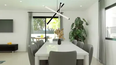 Casa - Vista 4
