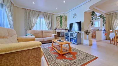 Chalet on Carrer de la Rosa, 40 photo 19