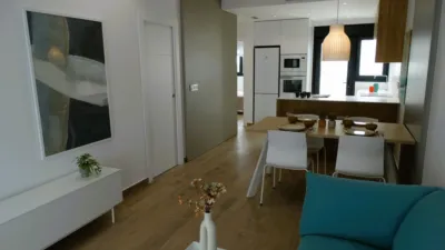Apartamento en calle Canal Tajo-segura, 9 photo 25