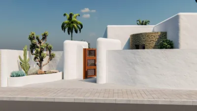 Casa – L'Alfàs del Pi - Més