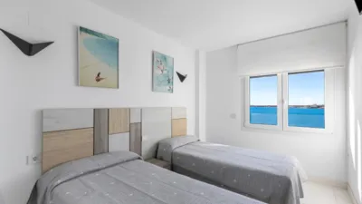 Apartment at Carrer del Tornado, 1 photo 27