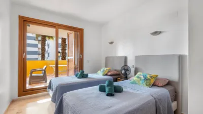 Apartamento en Carrer de la Mar Rizada photo 19