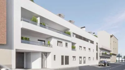 Apartment on Calle Campoamor, 113 photo 2