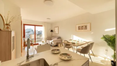 Apartment at Carretera de San Javier, 15 photo 9