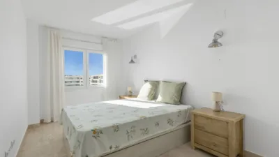 Penthouse at Carrer del Mar del fondo, 1 photo 24