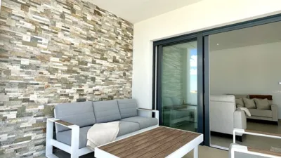 Chalet on Calle Goya, 121 photo 20