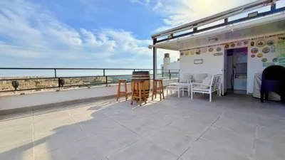 Apartamento en Avenida Ibiza, 25 photo 25